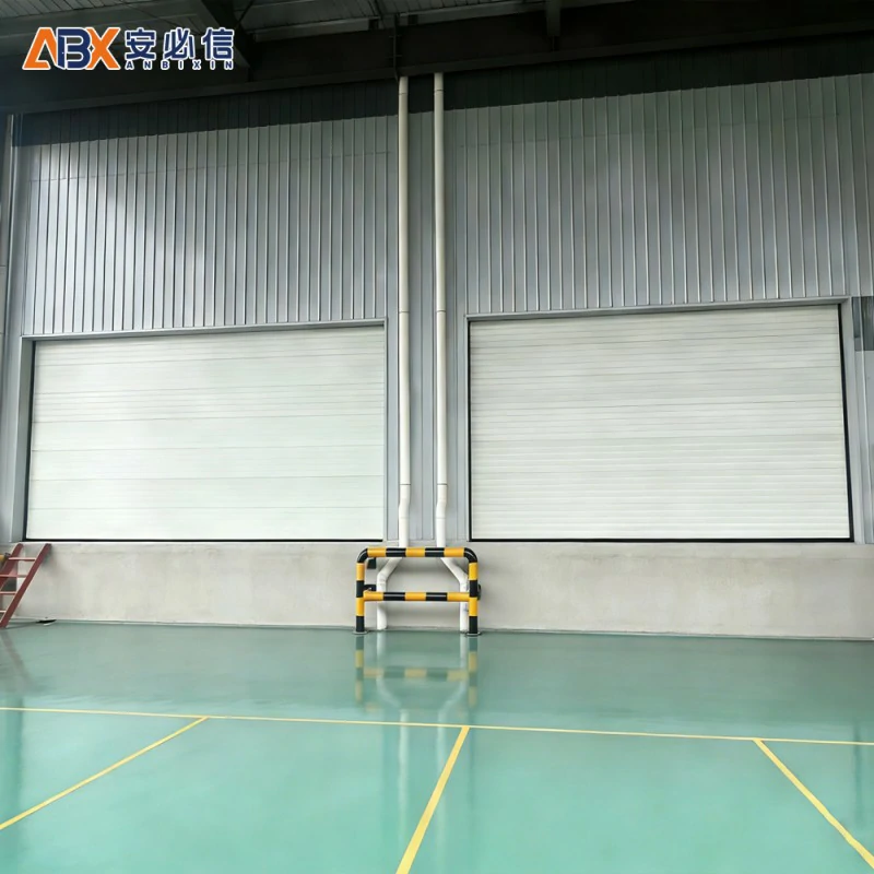 辽阳市钢质提升门